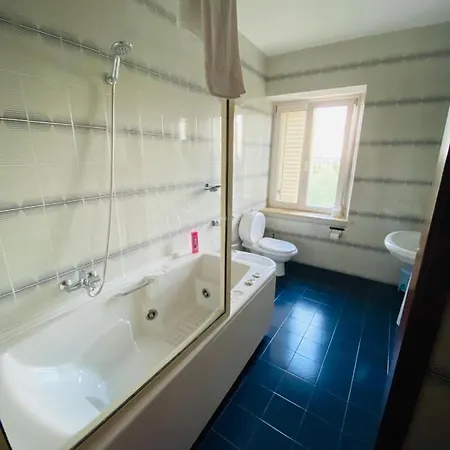 Cali-formia Bed & Breakfast Formia