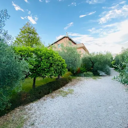 Cali-formia Bed & Breakfast *