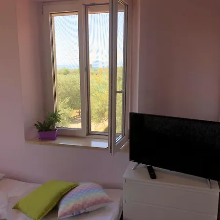 Bed & Breakfast Cali-formia