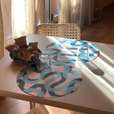 Bed & Breakfast Cali-formia Formia