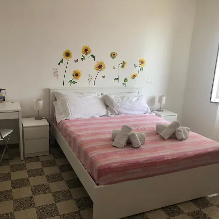 Bed & Breakfast Cali-formia Formia
