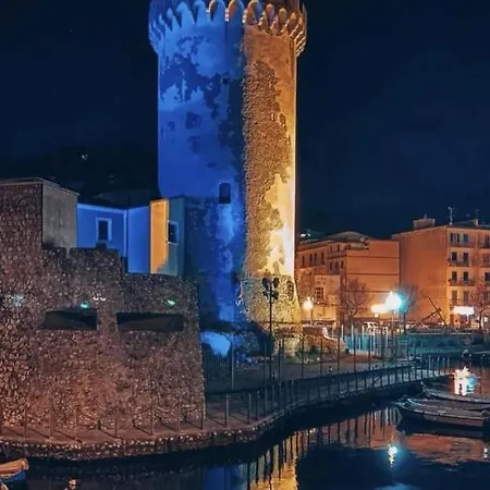 Bed & Breakfast Cali-formia