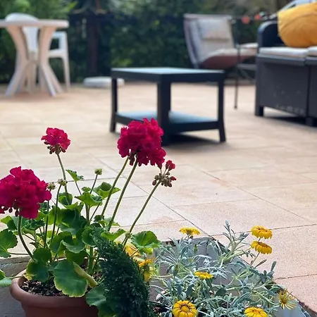 Nocleg ze śniadaniem Cali-formia *