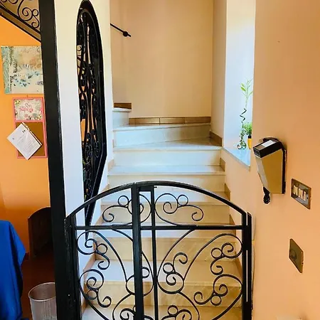 Bed & Breakfast Cali-formia Formia